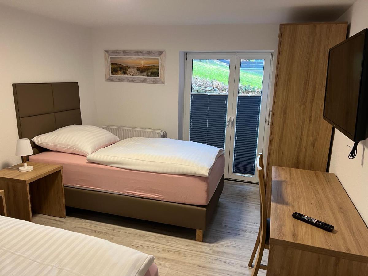 Ferienwohnungen Schewe II Bad Eilsen Extérieur photo