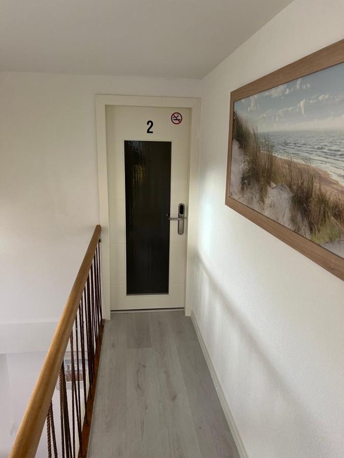 Ferienwohnungen Schewe II Bad Eilsen Extérieur photo